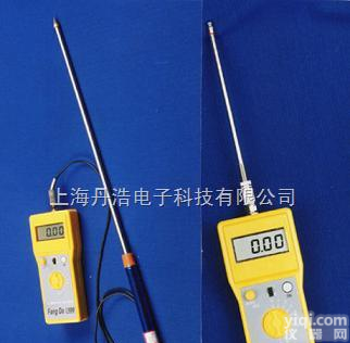 FD-H  手持式水分仪|<em>饲料</em>湿度仪，<em>蛋白质</em><em>饲料</em>含水率仪