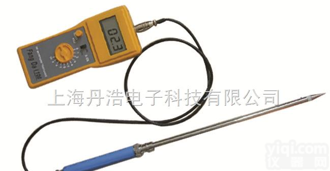 FD-T2  便携式土壤水份仪｜赤红壤湿度<em>测量仪</em>｜高频电磁<em>感应式</em>