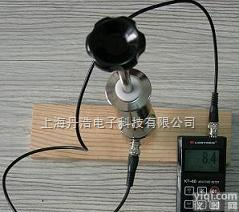 KT-80  山桂花木<em>含水率</em>测量仪，<em>木板</em>材水份测试仪（便携式）|