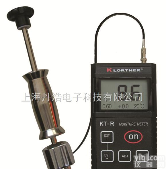 KT-R  <em>杨木</em>水分仪，梨木湿度仪|<em>木材</em>行业木制品水分仪