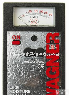 WAGNER-L606  供应美国<em>感应式</em>沉香<em>木材</em><em>木材</em>水分仪