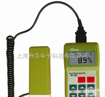 SK-200  提供日本电气式快速木材水分仪|<em>木板材</em>地板家具木材水分仪