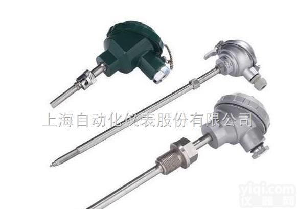 热套<em>热电阻</em>【型号：<em>WRN</em>-01T】