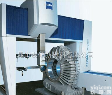 <em>PRISMO</em> navigator  <em>蔡司</em>zeissZG代理<em>PRISMO</em> navigator三坐标测量机｜三次元｜三坐标测量仪