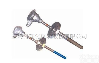 装配式<em>热电偶</em>【型号：<em>WRR</em>-<em>130</em>】