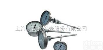 <em>耐震</em>双<em>金属</em><em>温度计</em>【型号：<em>耐震</em>双<em>金属</em><em>温度计</em>】