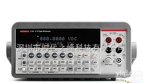 Agilent 34411A<em>万用表</em>  Agilent 34411A<em>安捷</em>伦高性能数字<em>万用表</em>