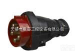 RS405P RS805P  RS 橡胶<em>工业用</em><em>插头</em>插座