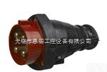 RS204P  RS 橡胶<em>工业用</em><em>插头</em>插座
