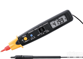 <em>3246</em>-60万用表  日本<em>日置</em>HIOKI <em>3246</em>-60<em>笔式</em>万用表