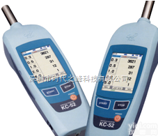 <em>理音</em>KC-52粒子<em>计数器</em>  日本<em>理音</em>KC-52激光粒子<em>计数器</em>