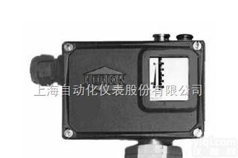 防爆型压力<em>控制器</em>【型号：<em>YWK</em>－52】