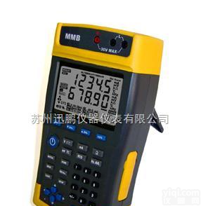 苏州迅鹏XP-<em>MMB</em><em>万用表</em><em>伴侣</em>