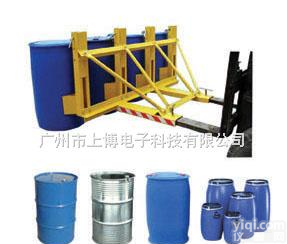 叉车搬运<em>油桶</em>专用夹具-<em>鹰嘴</em>式<em>油桶</em>叼具（单桶型 双桶型 三桶型 四桶型）