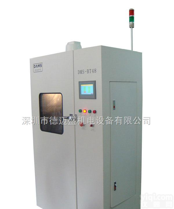 电池<em>挤压</em>试验装置  动力电池<em>挤压</em>试验装置<em>德迈</em>盛