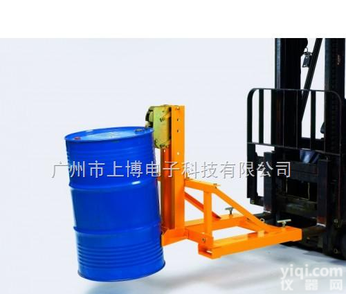 DG360C单桶轻型<em>鹰嘴</em>式<em>油桶</em>夹具（单<em>鹰嘴</em>）