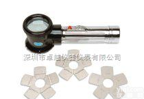 英国易高<em>Elcometer</em>127  ，<em>Elcometer</em> 127表面<em>比较器</em>和<em>放大镜</em>