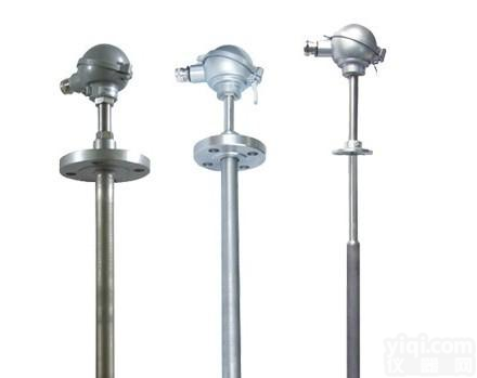 <em>水泥厂</em>窑头<em>窑尾</em>耐磨热电偶