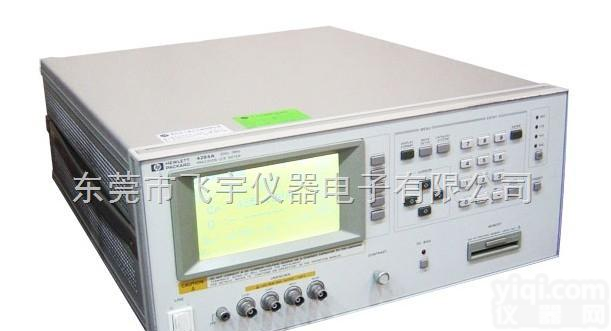 <em>HP4284A</em>数字<em>HP4284A</em><em>电桥</em><em>HP4284A</em>
