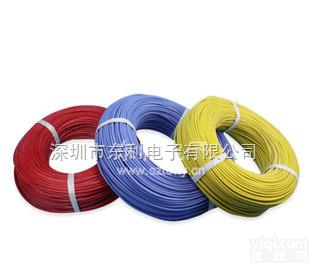 1.0  铜芯<em>多股</em>线 高温<em>多股</em>特软硅胶电线 特软电线 <em>多股</em><em>软线</em>