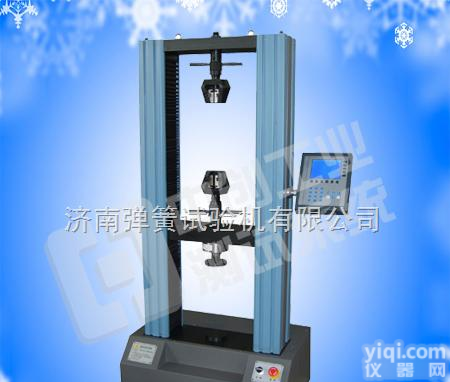 ZCLS-系列  涤纶<em>安全网</em>拉伸测试仪、安全<em>防护网</em>拉伸测试仪