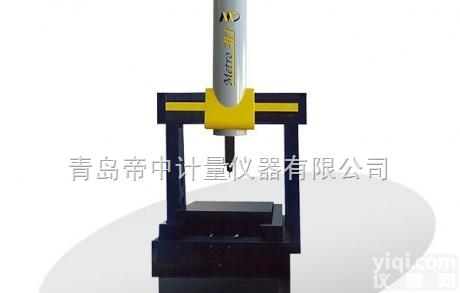 3D  <em>麦科</em>三维固定龙<em>门式</em><em>测量机</em>