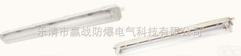 BYS  <em>BYS系列防爆防腐全塑荧光灯</em>（IIC、DIP）