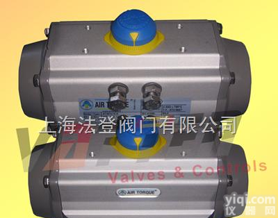 <em>意大利</em>进口AT<em>气动</em>执行器\进口AIRTORQUE气缸