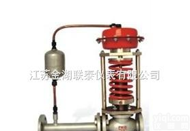 <em>气动</em>精小型<em>薄膜</em><em>调节阀</em>