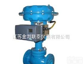 ZXP型<em>气动</em><em>薄膜</em>单座<em>调节阀</em>