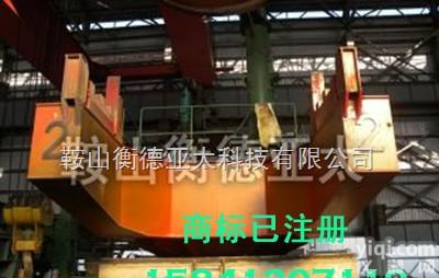 HD-OCS-SZ-B  <em>钢包</em>秤 <em>钢包</em><em>电子秤</em> 铁水秤 非标行车秤