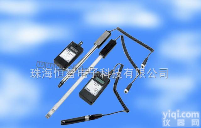 MDM25  <em>耐高温</em>手持式多<em>探头</em>温湿度仪MDM25