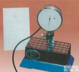 QUJ  漆膜<em>测厚仪</em>（杠杆<em>千分尺</em>），生产漆膜<em>测厚仪</em>厂家