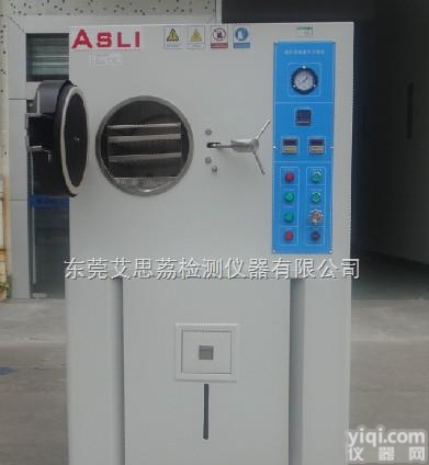 PCT  <em>非饱和</em>型高压加速<em>老化</em><em>试验机</em>技术优势