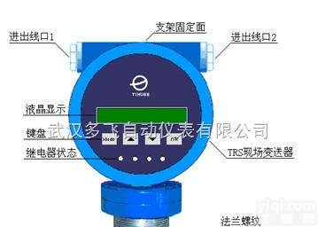 Y2000  武汉超声波液位计价格 湖北流量计公司 流量计价格