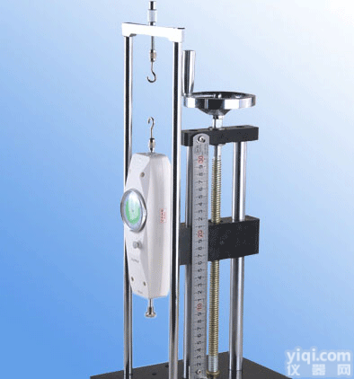 ALX-B  标尺型<em>螺旋式</em>拉压<em>测试</em>台，上海标尺型<em>螺旋式</em>拉压<em>测试</em>台<em>厂家</em>