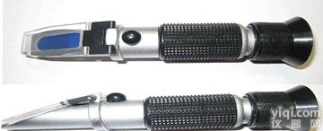 VBC系列  冷冻液<em>折射仪</em>，生产<em>手持式</em>冷冻液<em>折射仪</em>，