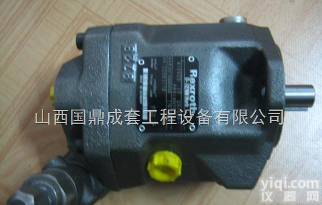 <em>力士乐柱塞泵A10VSO18DR/31R-PPA12N00</em>