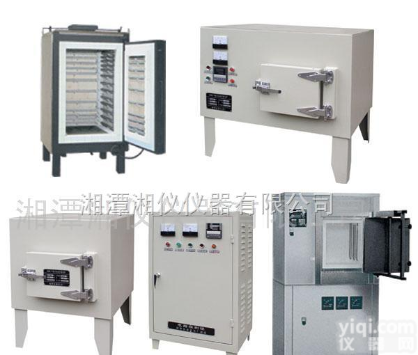 <em>节能</em>式快速<em>升温</em><em>电炉</em>--KSX2系列