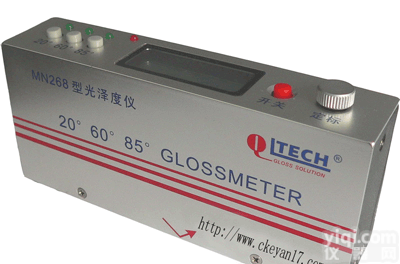 MN268  三<em>角度</em><em>光泽</em><em>度仪</em>, MN268三<em>角度</em><em>光泽</em><em>度仪</em>,上海三<em>角度</em><em>光泽</em><em>度仪</em>厂家