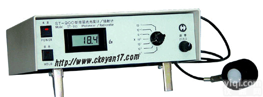 ST－900PM型  微<em>弱光</em><em>光度计</em>，生产 ST－900PM型微<em>弱光</em><em>光度计</em>
