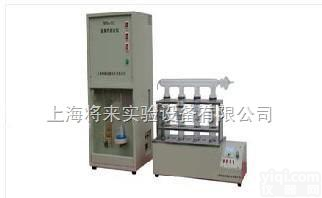 厂家  厂家普及型<em>定氮仪</em>,电极型<em>蒸馏器</em><em>定氮仪</em>KDN-04B