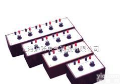 FMT  系列<em>十进制</em><em>电感</em>箱