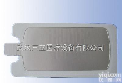 单极  <em>高频</em><em>电刀</em>负极回路<em>电极</em>板