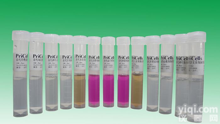 人<em>二倍体</em><em>细胞系</em>,HL细胞