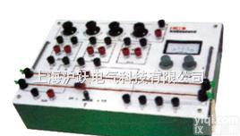 <em>FM02</em>  型单/双直线<em>演示仪</em>