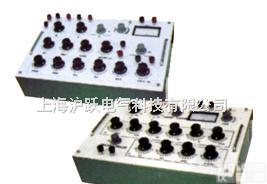 FM01a-d  型交流<em>电桥</em>及<em>演示</em>仪