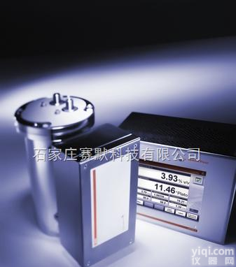 Beer Monitor <em> 在线啤酒分析仪</em>