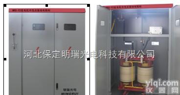 MRD-FD  10.5KV柴油<em>发电机中性点接地电阻柜</em>含接地变50KVA