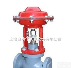 气动快速<em>切断阀</em>【型号：<em>ZSPQ</em>】